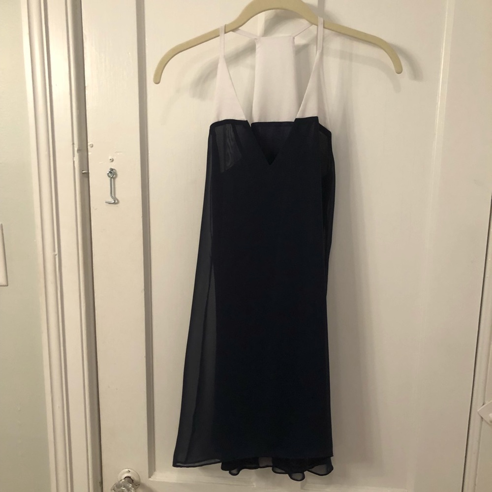 Shift Dress